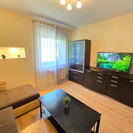 River Apartment Klaipėda Exterior foto
