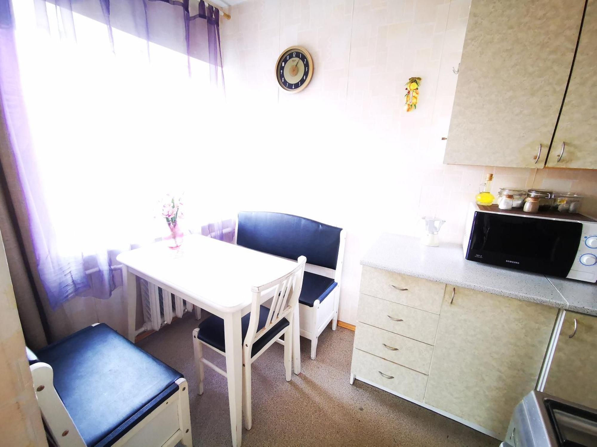 River Apartment Klaipėda Exterior foto