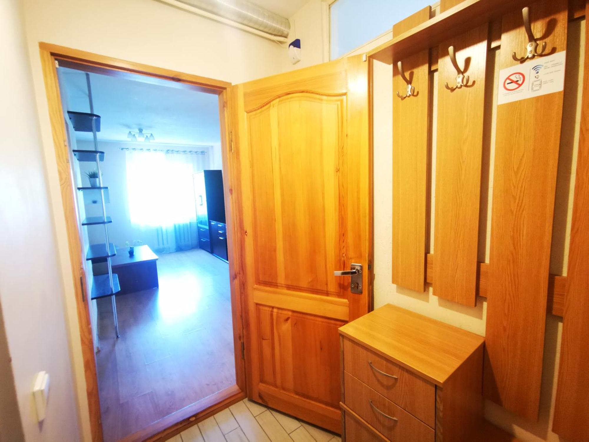 River Apartment Klaipėda Exterior foto